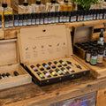 Aromatherapy Essential Oil Set - Summer